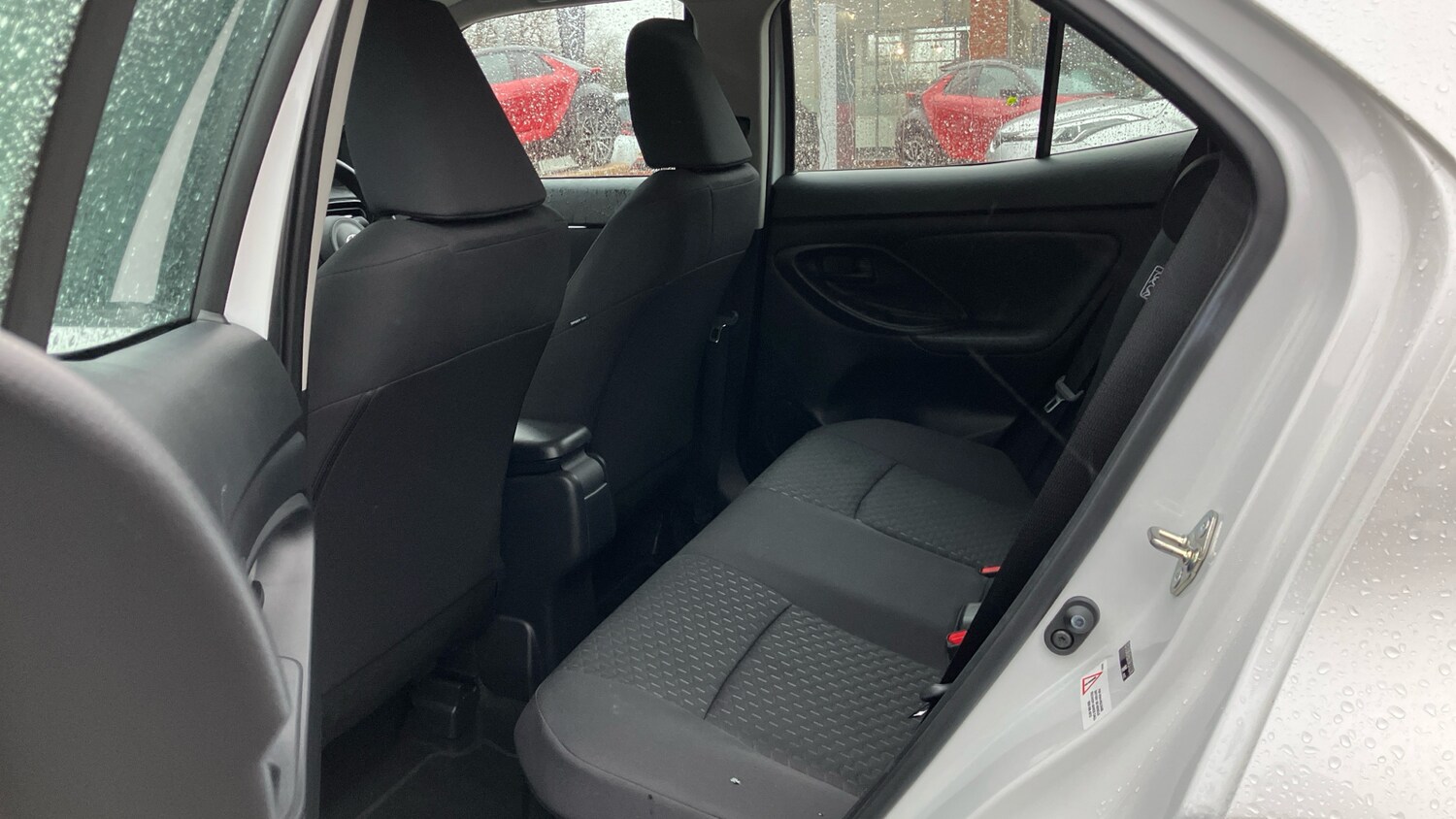 Used Toyota Yaris Cross 2024 for sale - 76779230: Photo 13