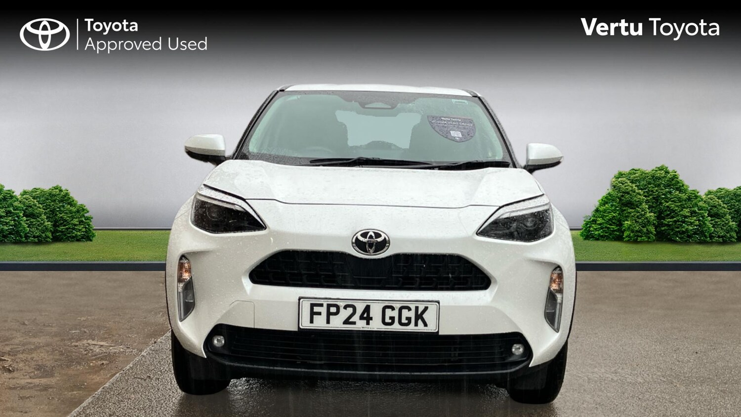Used Toyota Yaris Cross 2024 for sale - 76779230: Photo 15