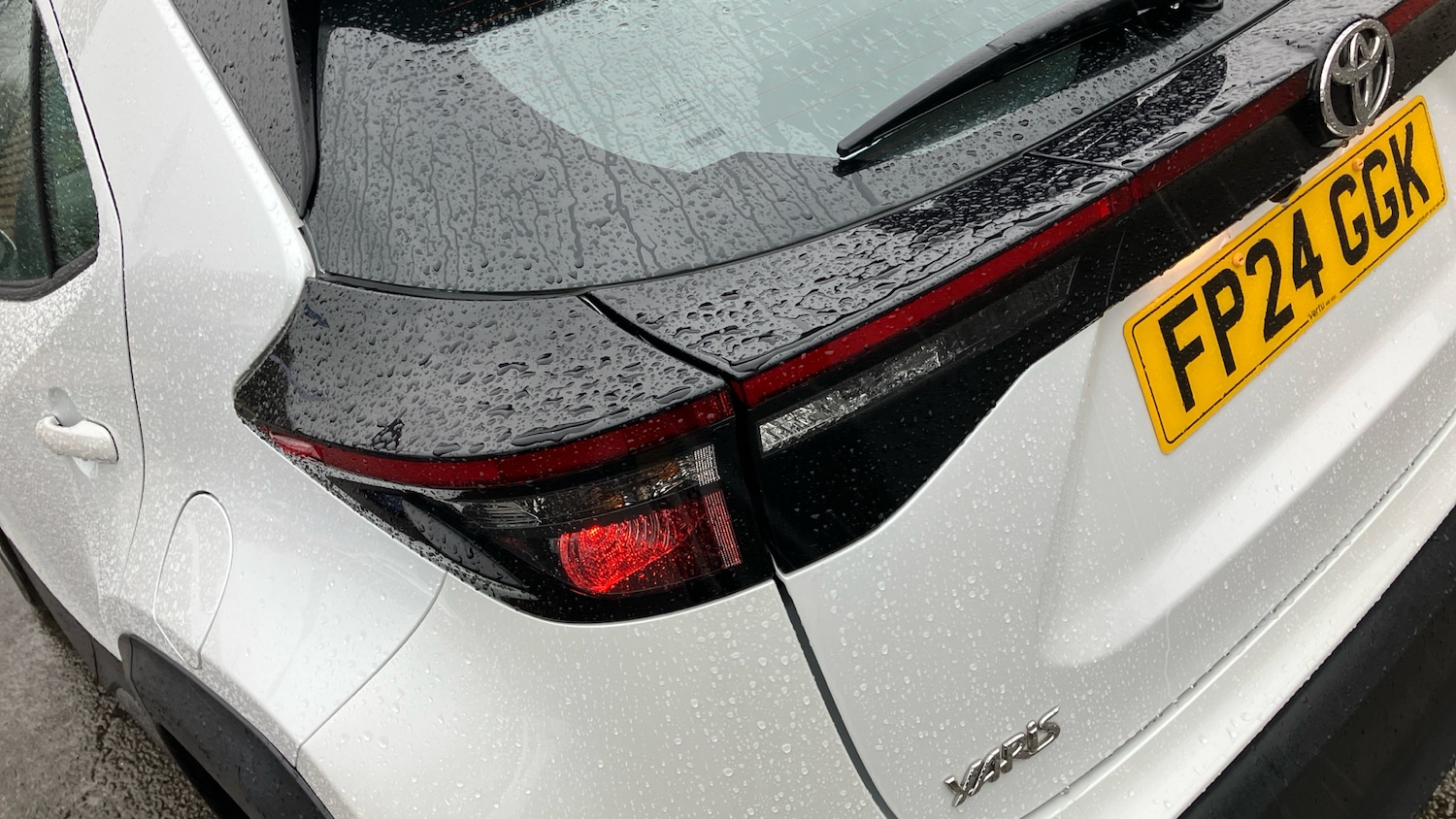 Used Toyota Yaris Cross 2024 for sale - 76779230: Photo 20