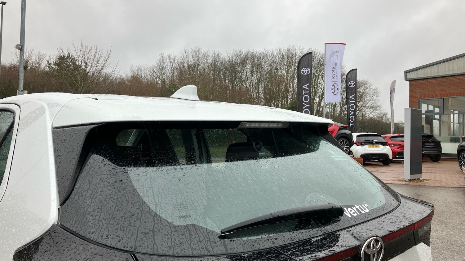 Used Toyota Yaris Cross 2024 for sale - 76779230: Photo 21