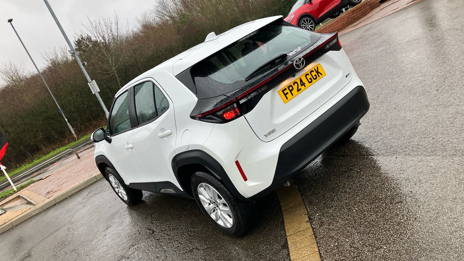 Used Toyota Yaris Cross 2024 for sale - 76779230: Photo 29