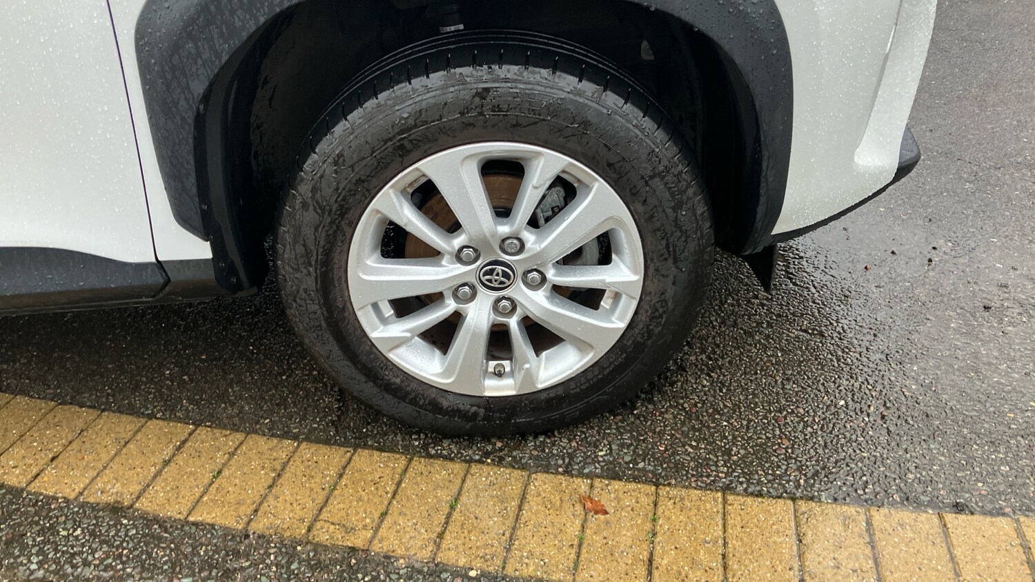 Used Toyota Yaris Cross 2024 for sale - 76779230: Photo 32