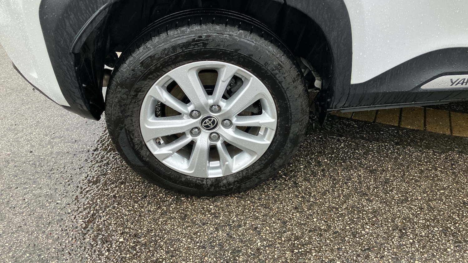 Used Toyota Yaris Cross 2024 for sale - 76779230: Photo 33