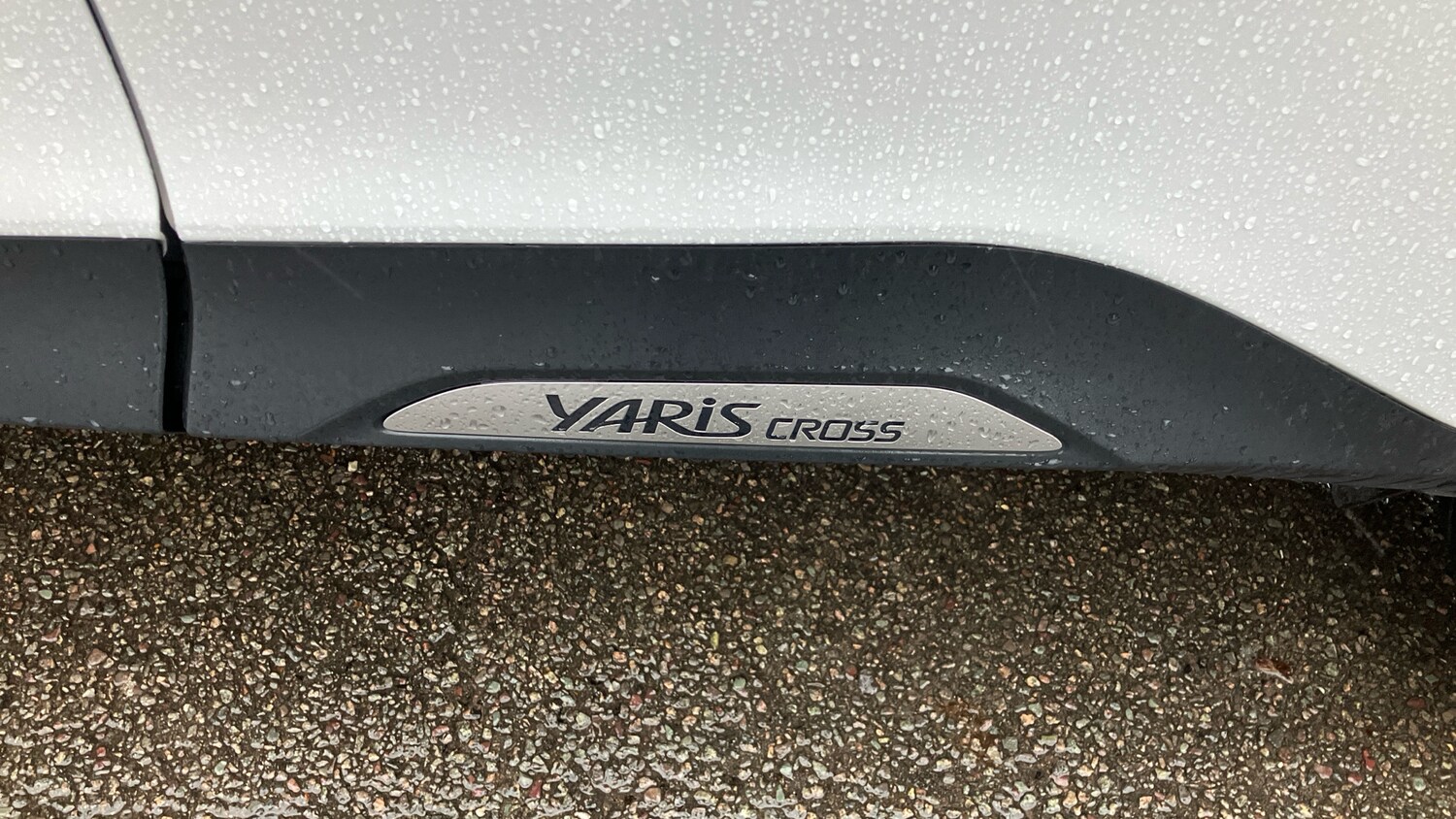 Used Toyota Yaris Cross 2024 for sale - 76779230: Photo 35