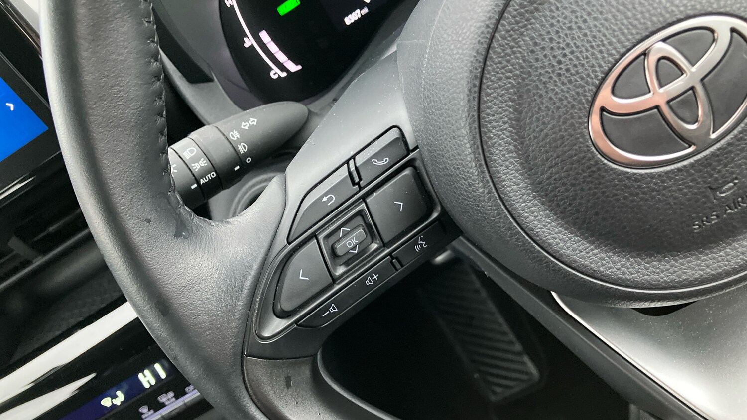 Used Toyota Yaris Cross 2024 for sale - 76779230: Photo 39