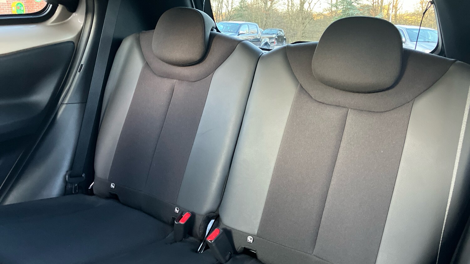 Used Toyota Aygo X 2023 for sale - 76764086: Photo 20