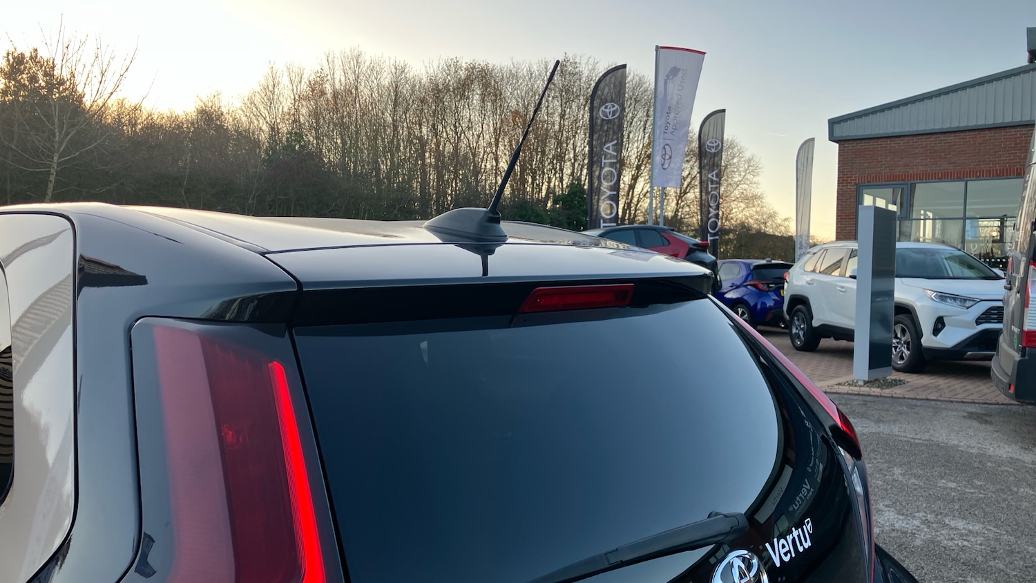 Used Toyota Aygo X 2023 for sale - 76764086: Photo 22