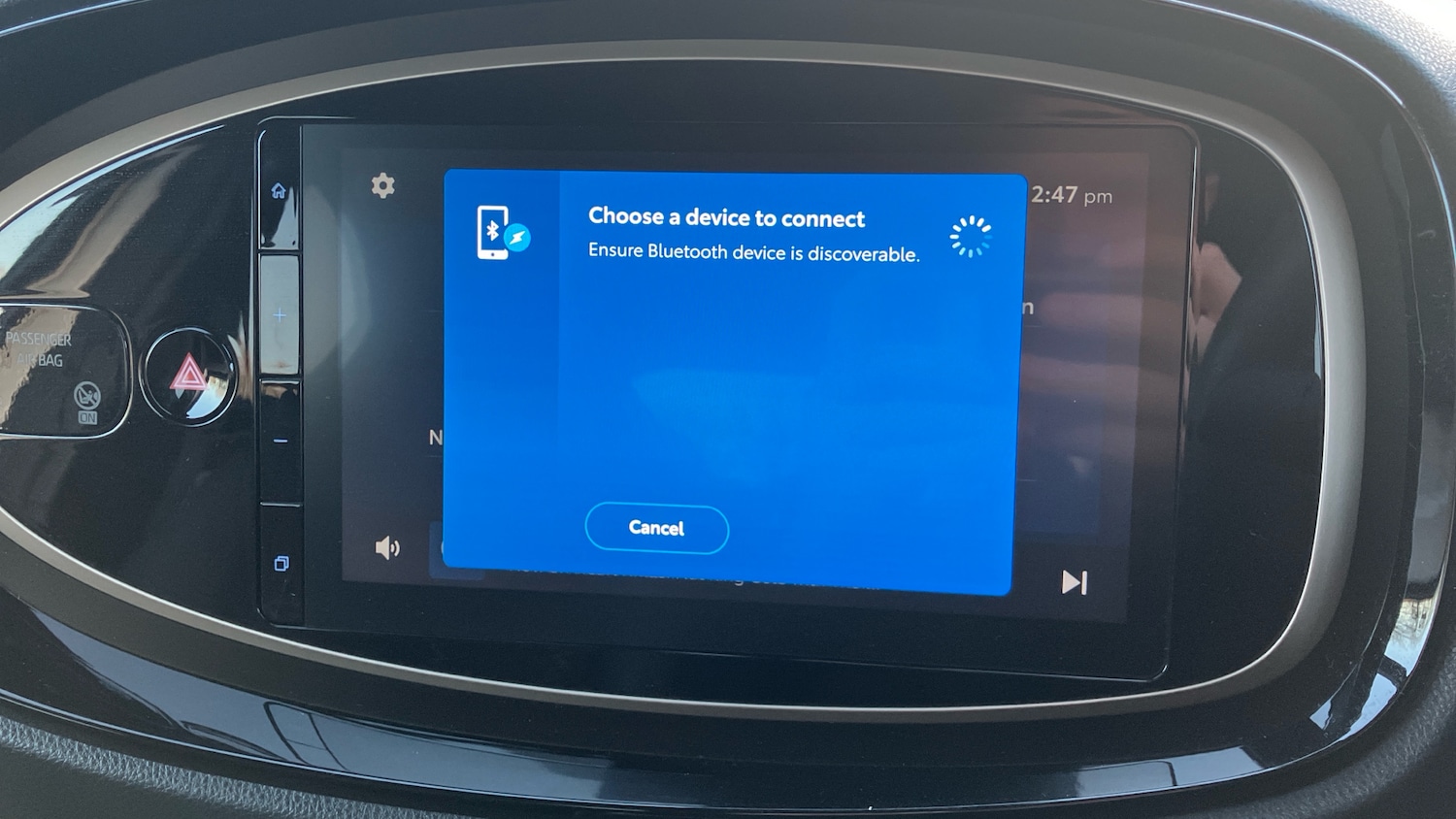 Used Toyota Aygo X 2023 for sale - 76764086: Photo 23