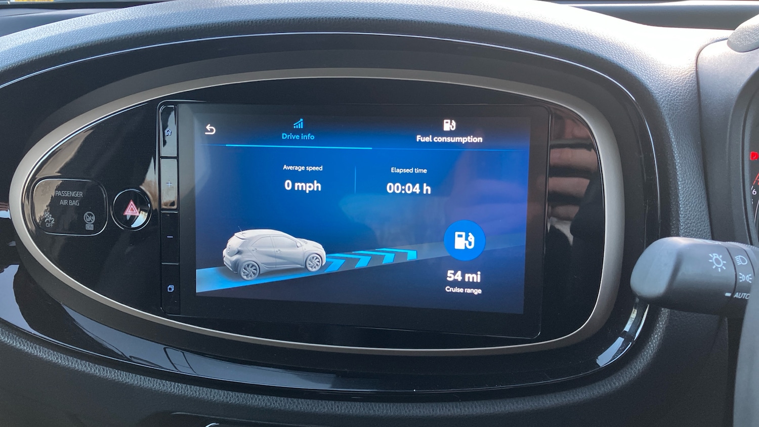 Used Toyota Aygo X 2023 for sale - 76764086: Photo 24