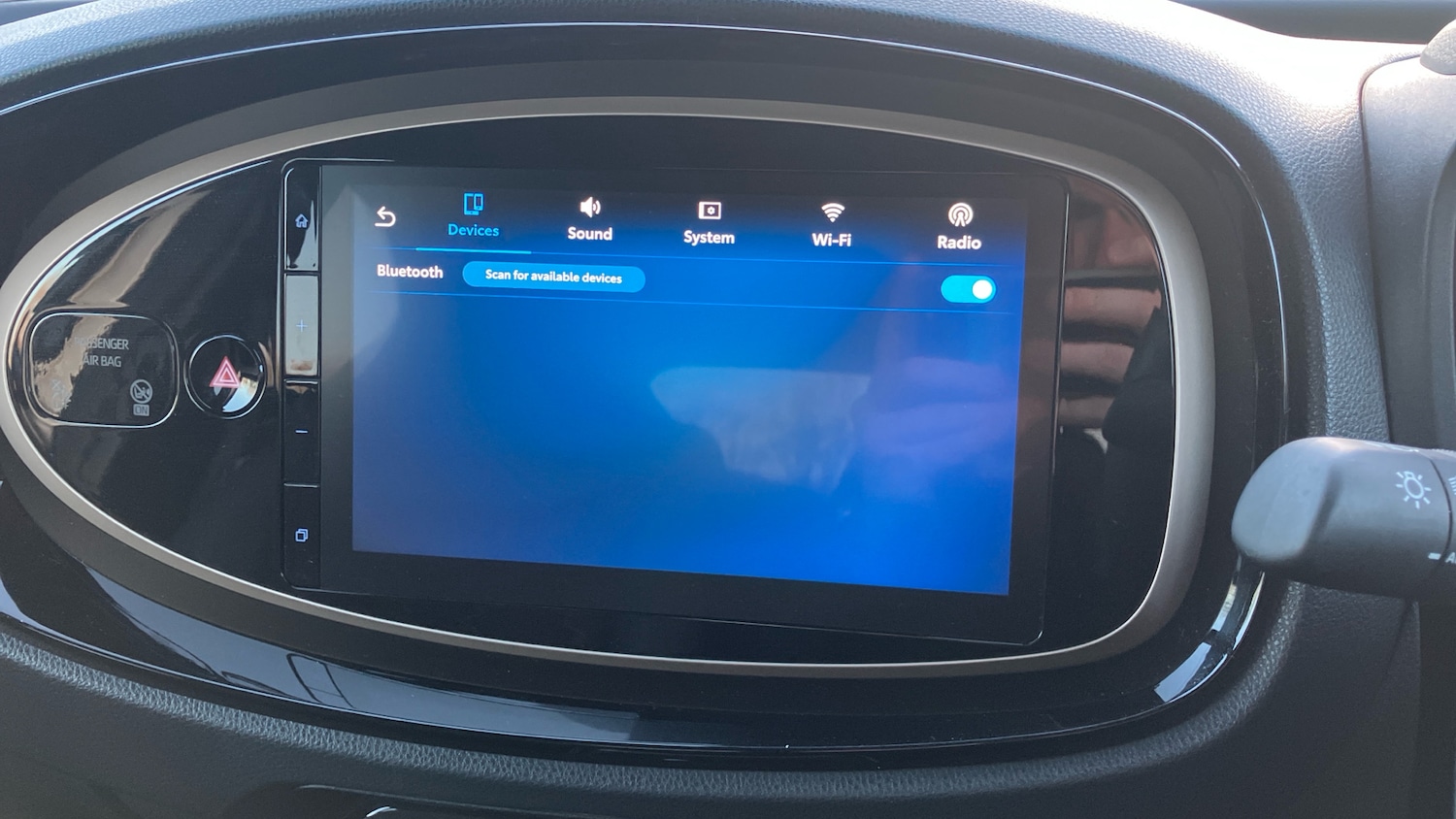 Used Toyota Aygo X 2023 for sale - 76764086: Photo 25