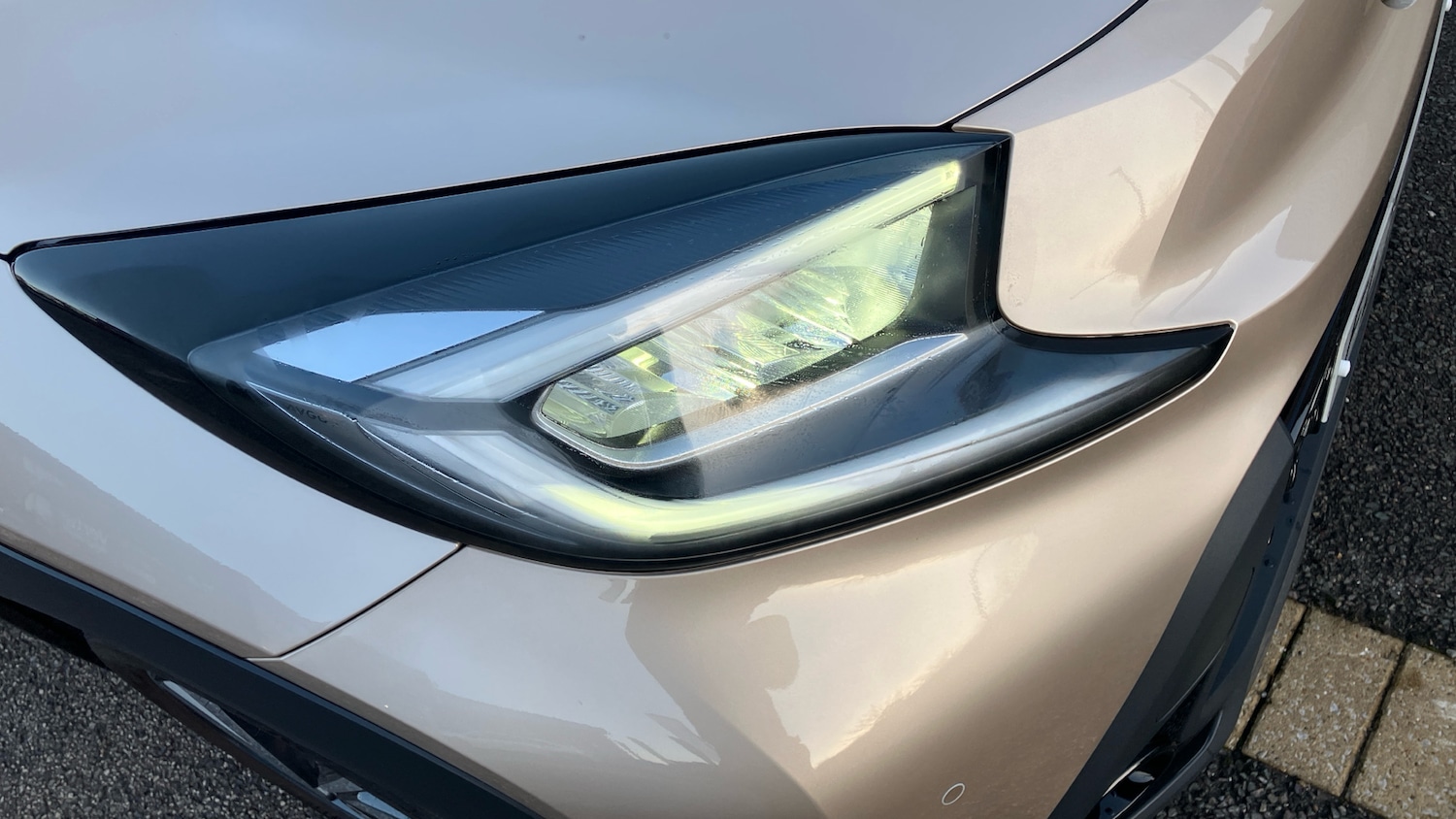 Used Toyota Aygo X 2023 for sale - 76764086: Photo 32