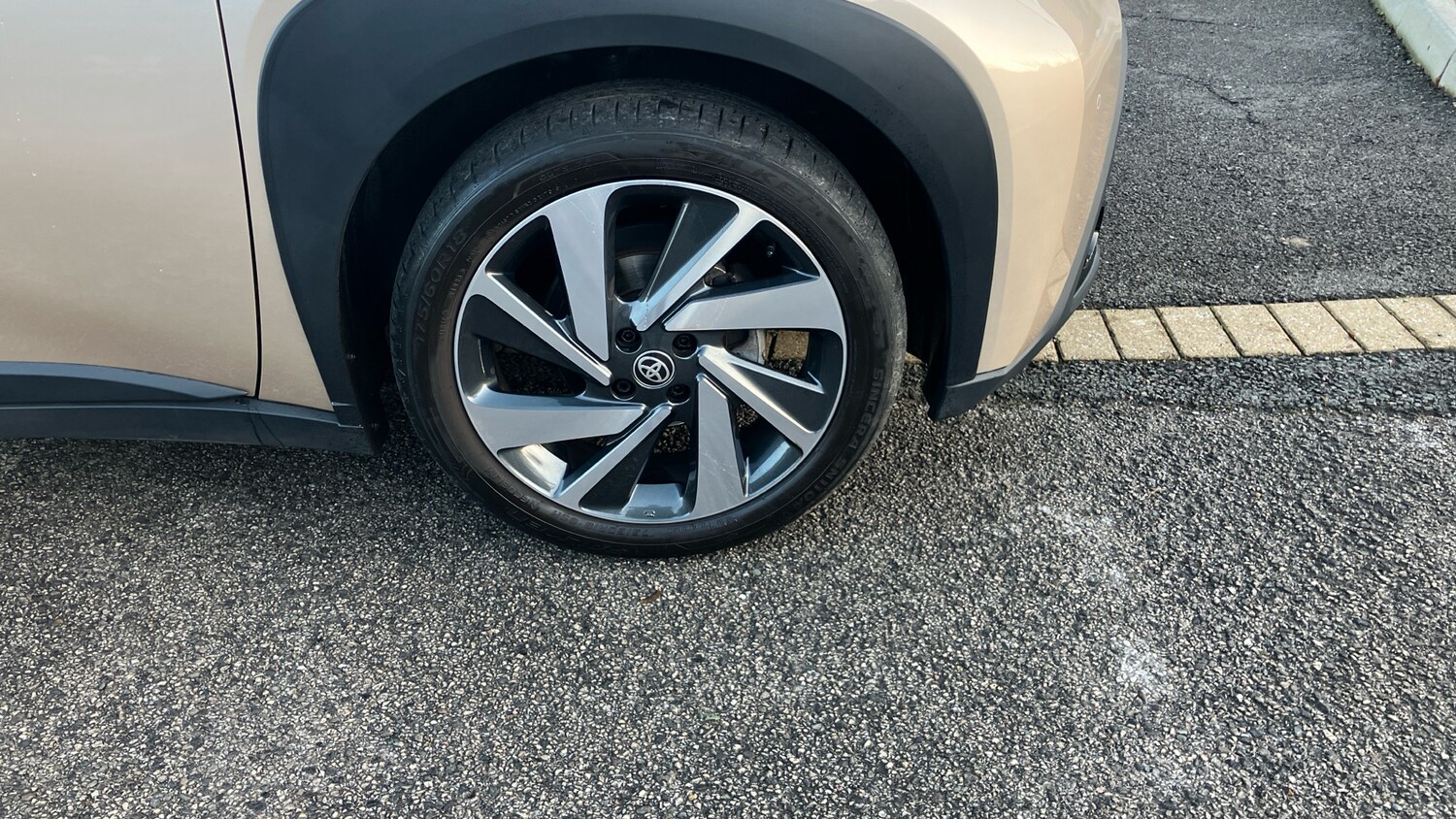 Used Toyota Aygo X 2023 for sale - 76764086: Photo 33