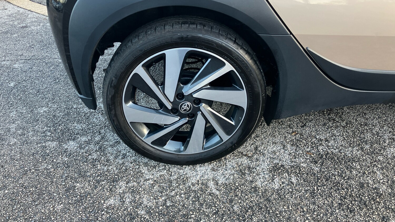 Used Toyota Aygo X 2023 for sale - 76764086: Photo 34