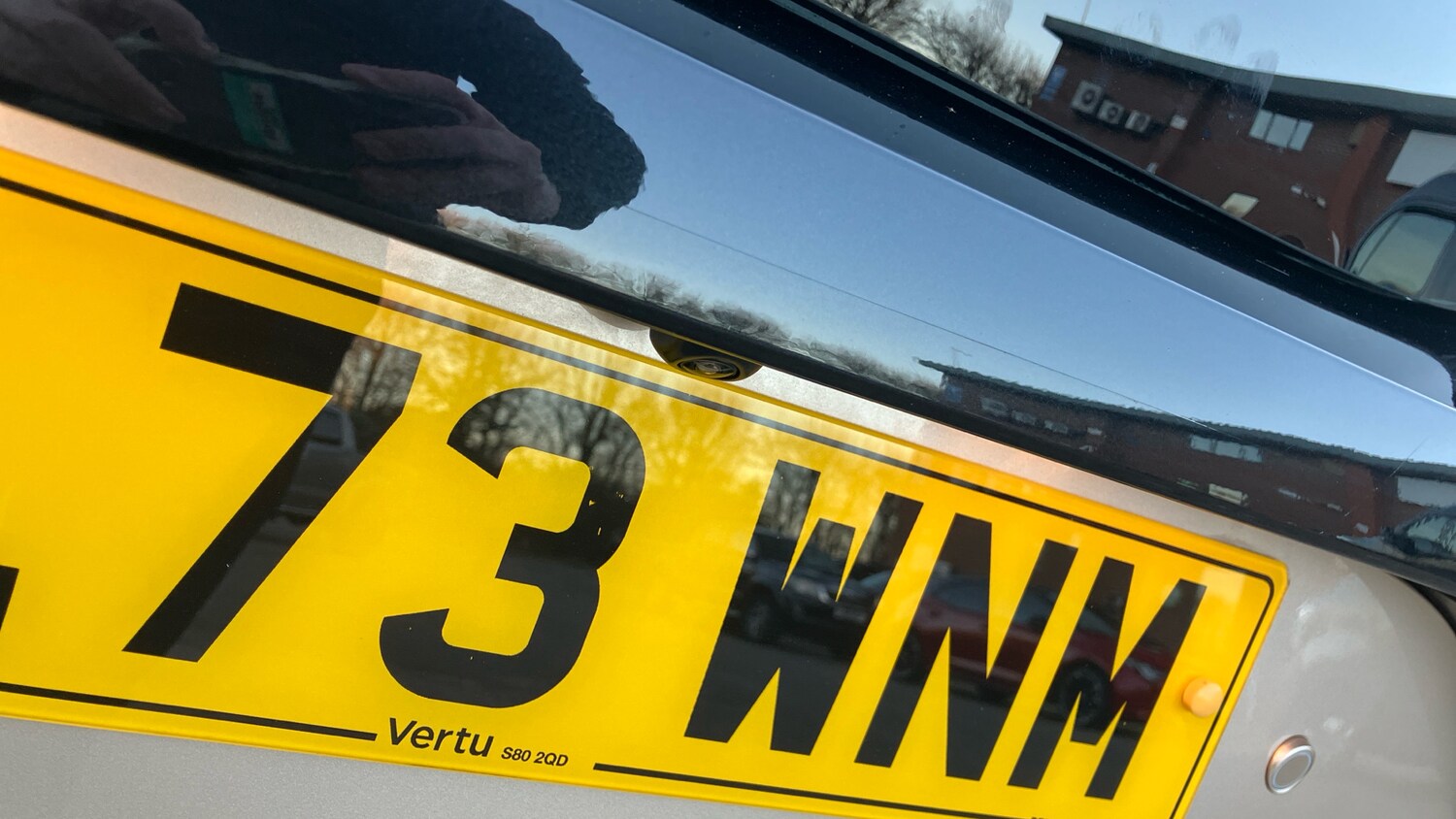 Used Toyota Aygo X 2023 for sale - 76764086: Photo 36