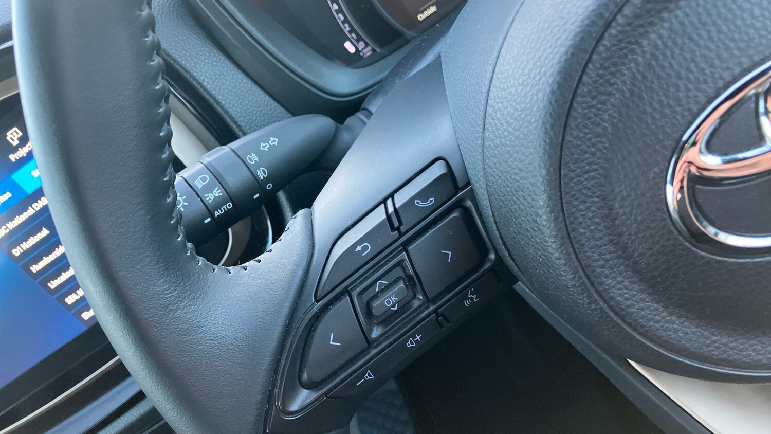 Used Toyota Aygo X 2023 for sale - 76764086: Photo 41