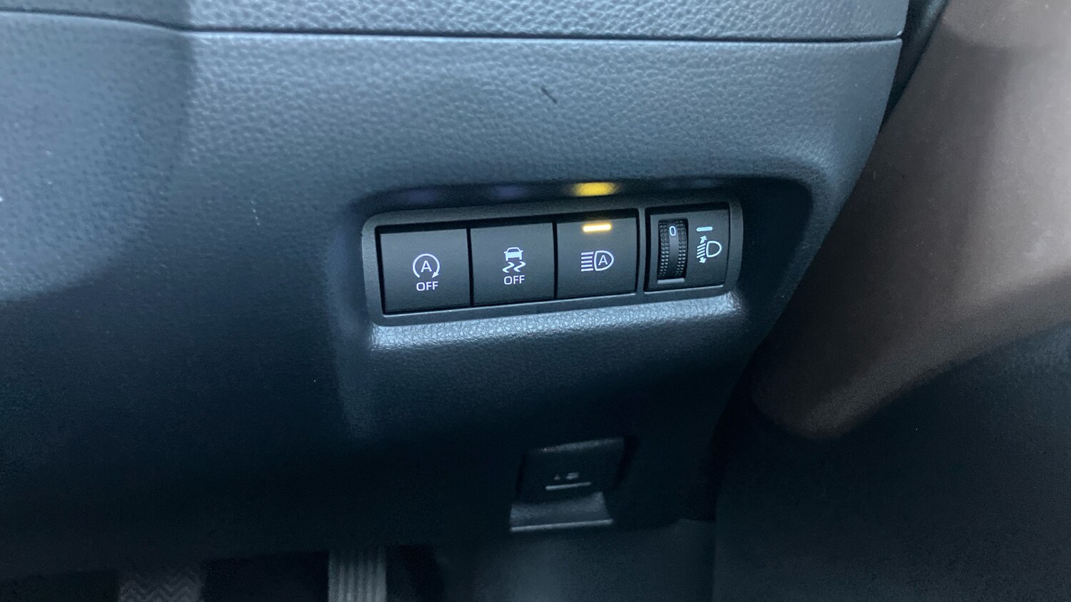 Used Toyota Aygo X 2023 for sale - 76764086: Photo 43