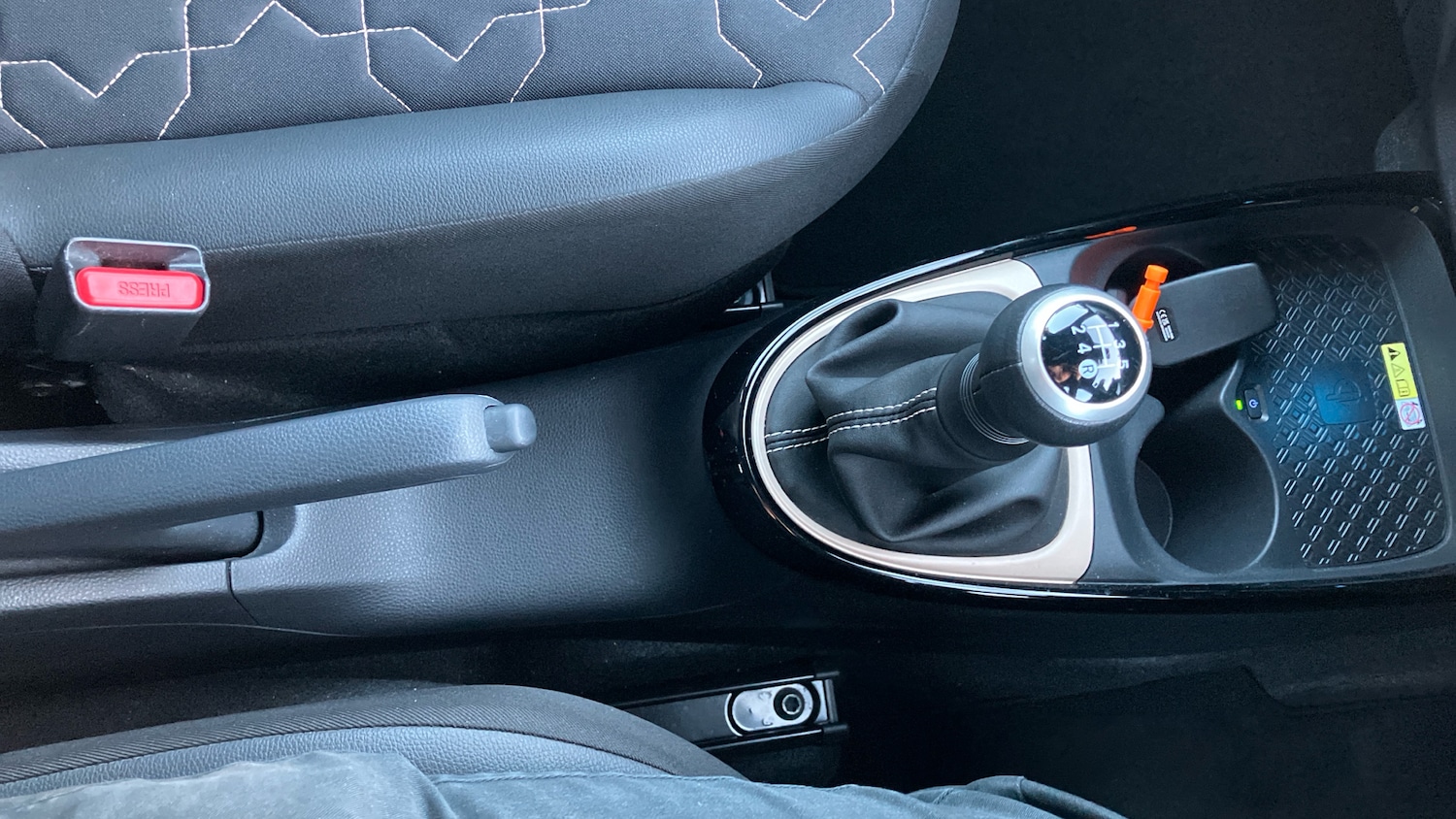 Used Toyota Aygo X 2023 for sale - 76764086: Photo 45