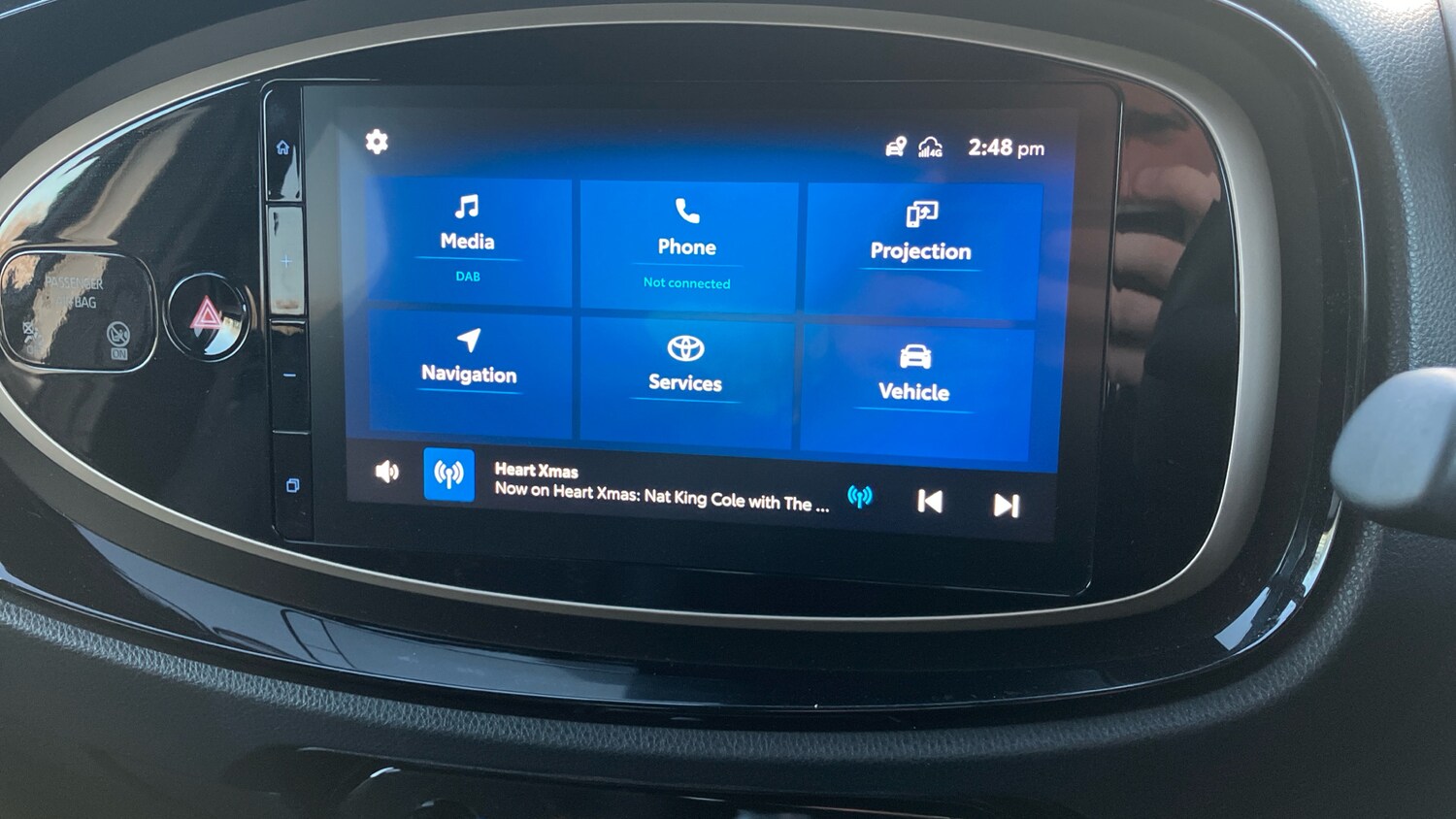 Used Toyota Aygo X 2023 for sale - 76764086: Photo 46