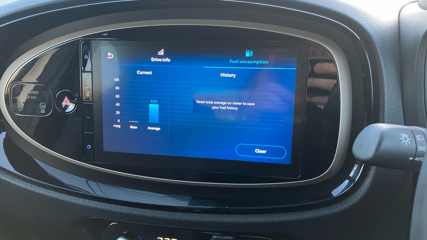 Used Toyota Aygo X 2023 for sale - 76764086: Photo 47