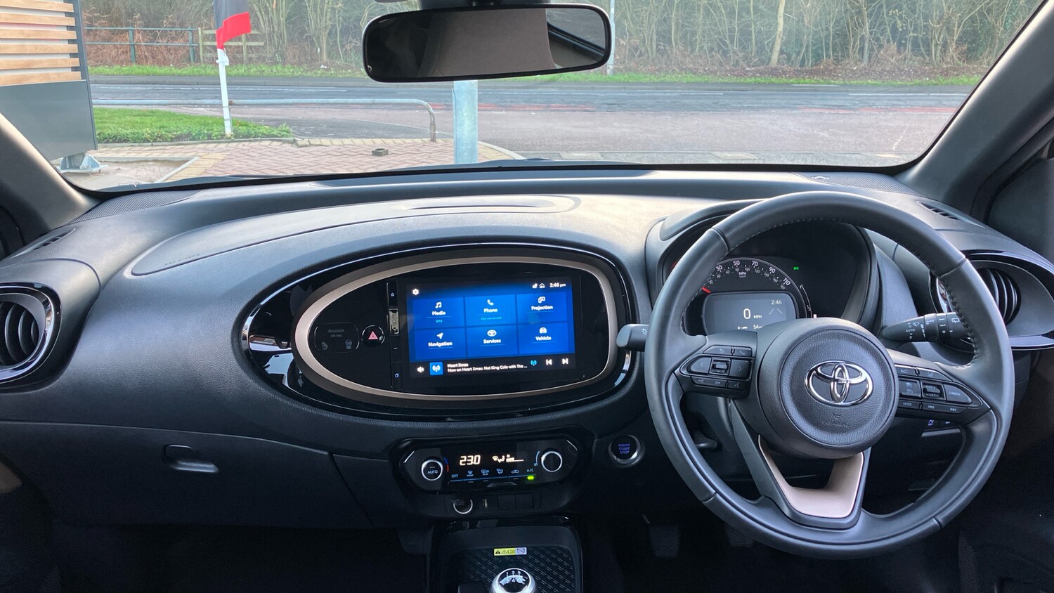 Used Toyota Aygo X 2023 for sale - 76764086: Photo 5