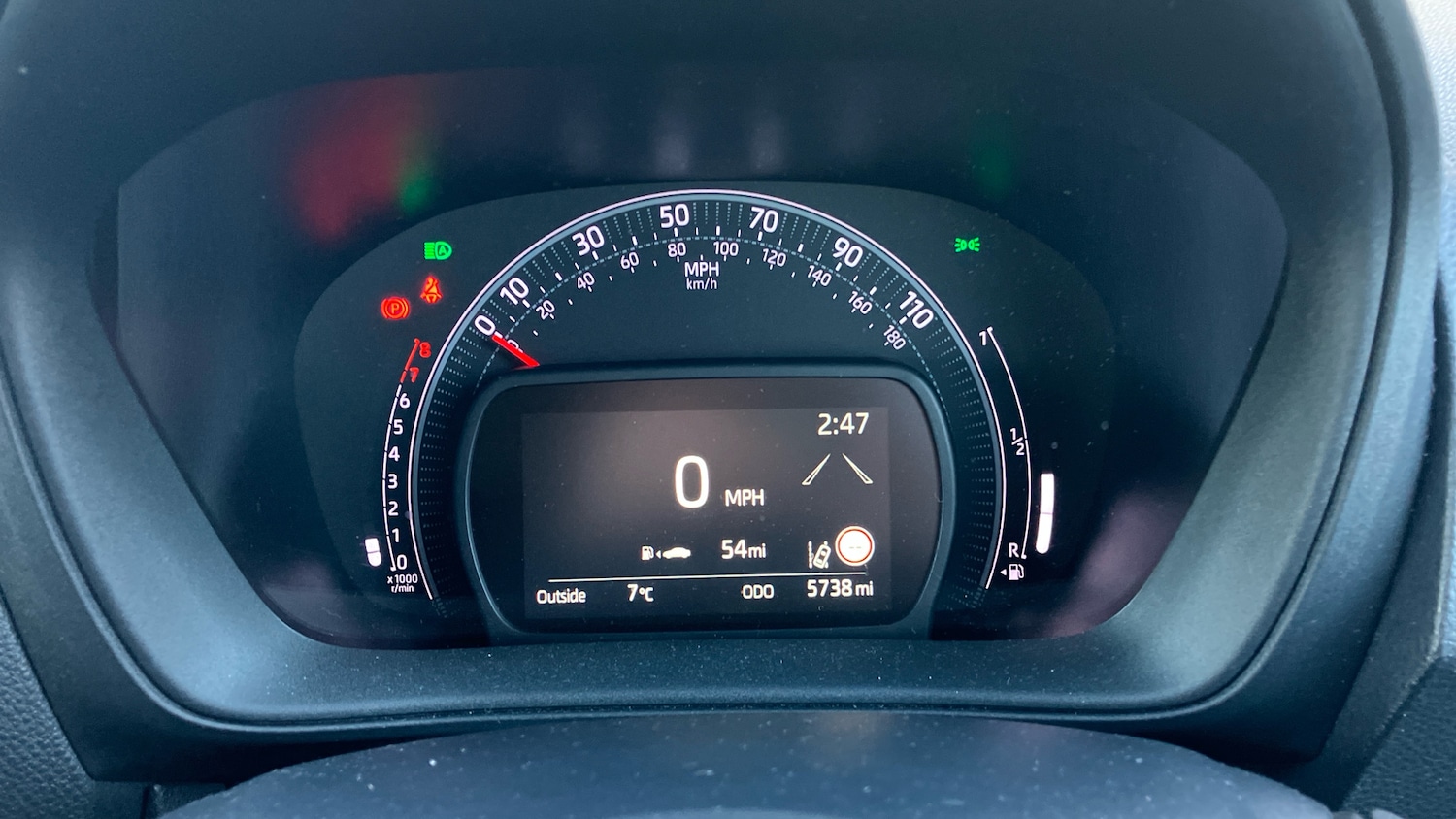 Used Toyota Aygo X 2023 for sale - 76764086: Photo 9