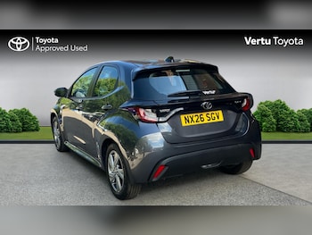 Used Toyota Yaris 2026 for sale - 79299067: Photo