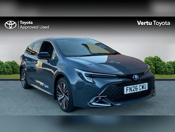 Used Toyota Corolla 2026 for sale - 79515963: Photo
