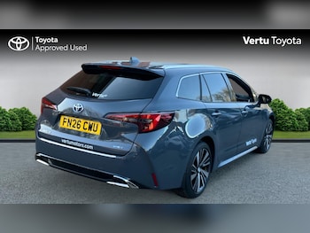 Used Toyota Corolla 2026 for sale - 79515963: Photo