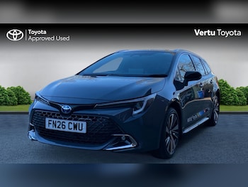 Used Toyota Corolla 2026 for sale - 79515963: Photo