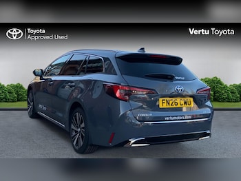 Used Toyota Corolla 2026 for sale - 79515963: Photo