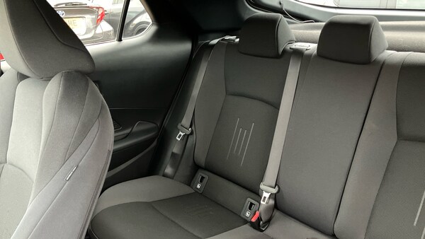 Used Toyota C-HR 2024 for sale - 76183127: Photo 20