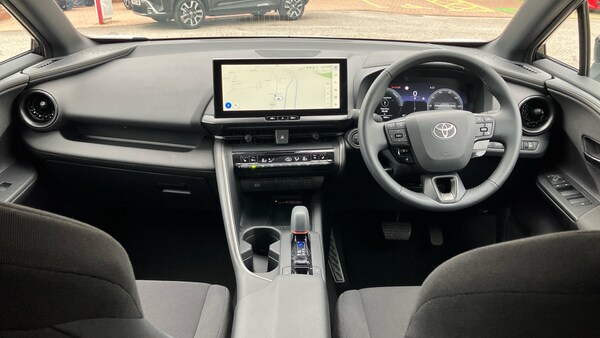 Used Toyota C-HR 2024 for sale - 76183127: Photo 5