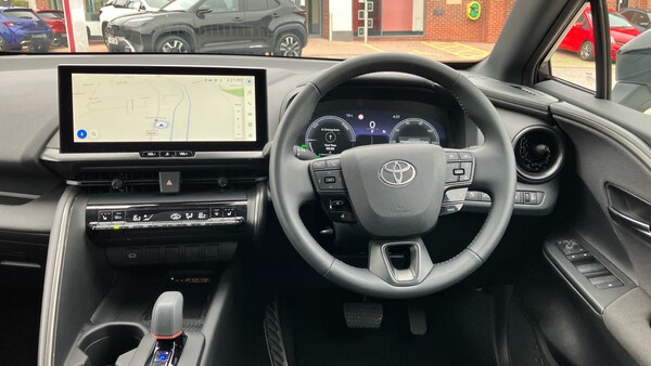 Used Toyota C-HR 2024 for sale - 76183127: Photo 6