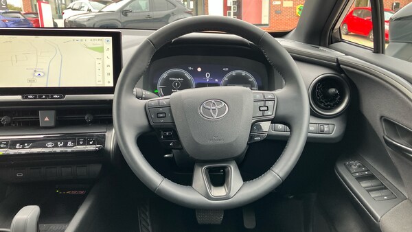 Used Toyota C-HR 2024 for sale - 76183127: Photo 8