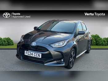 Used Toyota Yaris 2024 for sale - 77830459: Photo