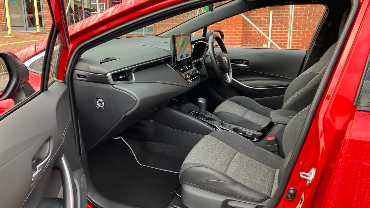 Used Toyota Corolla 2025 for sale - 77286144: Photo 10