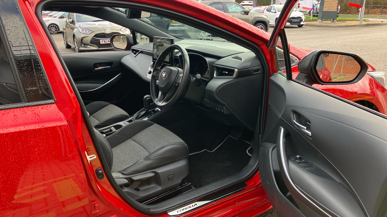 Used Toyota Corolla 2025 for sale - 77286144: Photo 11