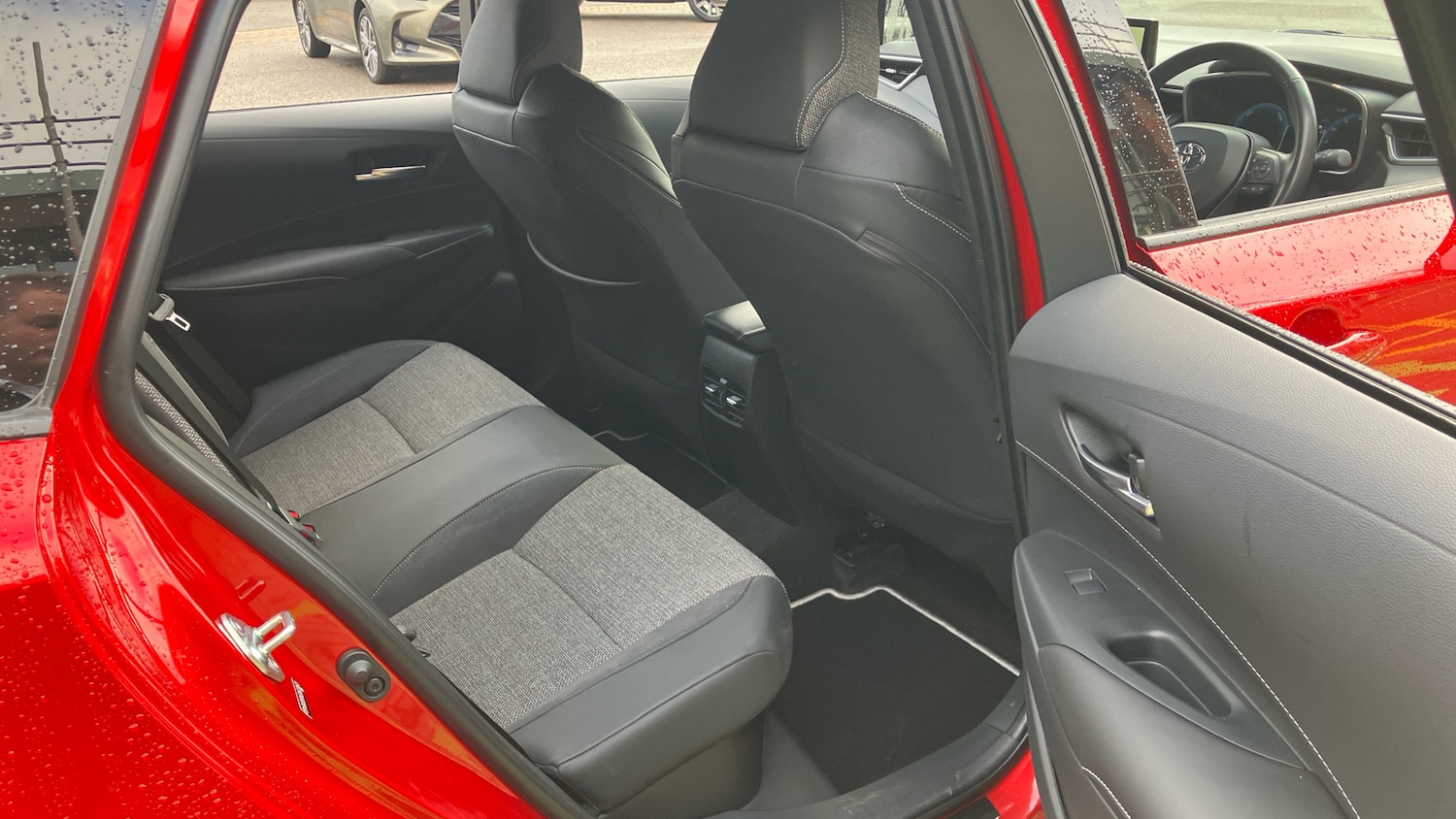 Used Toyota Corolla 2025 for sale - 77286144: Photo 12