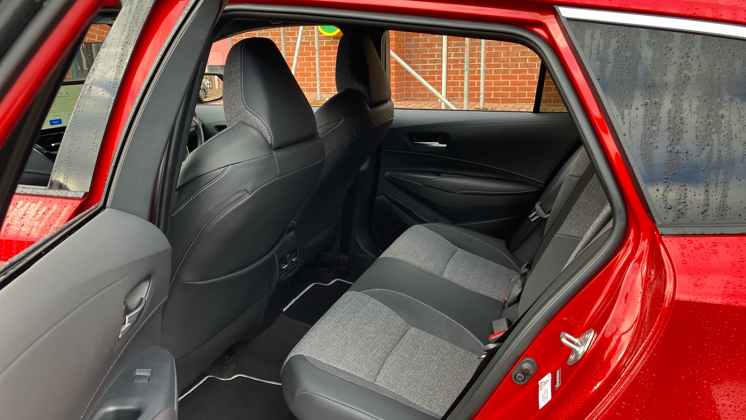 Used Toyota Corolla 2025 for sale - 77286144: Photo 13