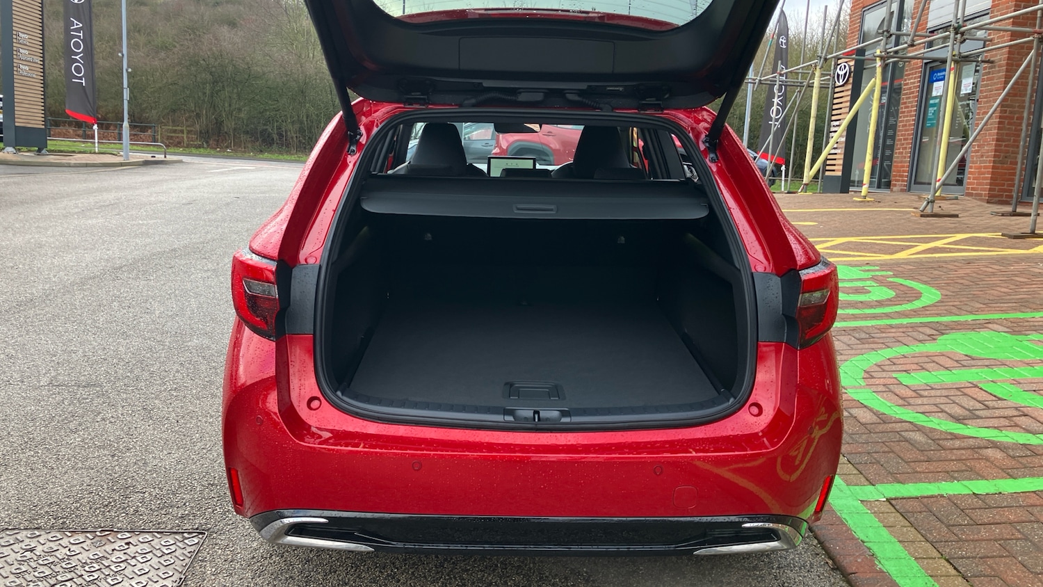 Used Toyota Corolla 2025 for sale - 77286144: Photo 14