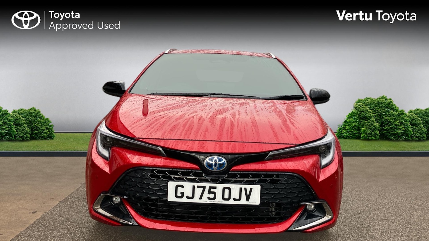 Used Toyota Corolla 2025 for sale - 77286144: Photo 15