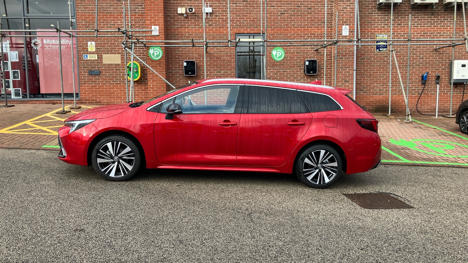 Used Toyota Corolla 2025 for sale - 77286144: Photo 17