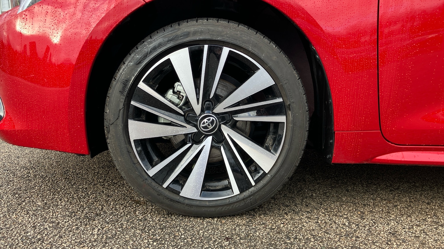 Used Toyota Corolla 2025 for sale - 77286144: Photo 18