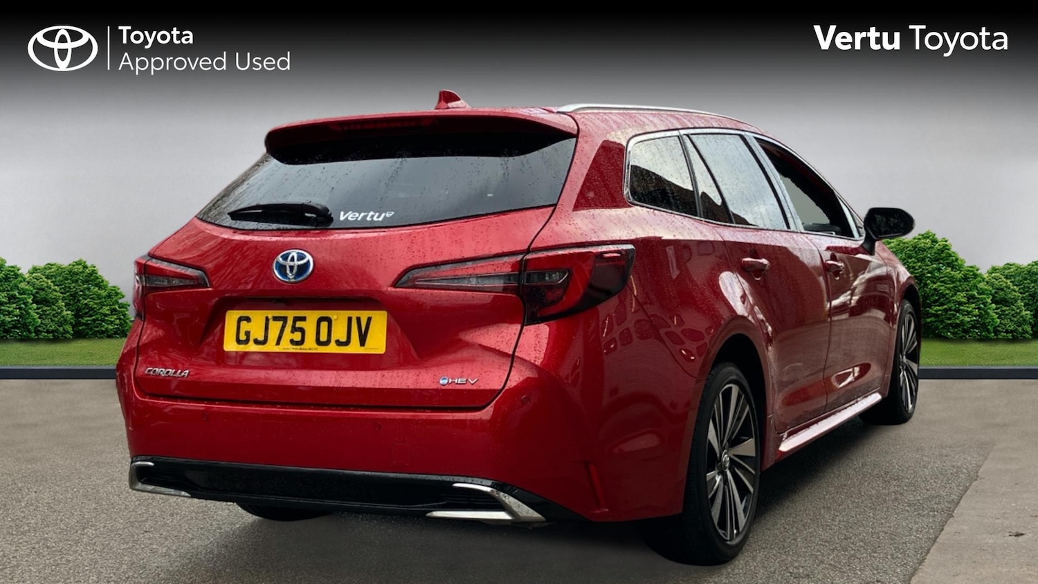 Used Toyota Corolla 2025 for sale - 77286144: Photo 2