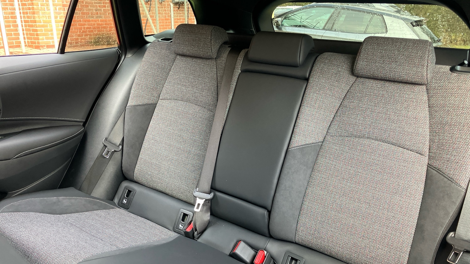 Used Toyota Corolla 2025 for sale - 77286144: Photo 20