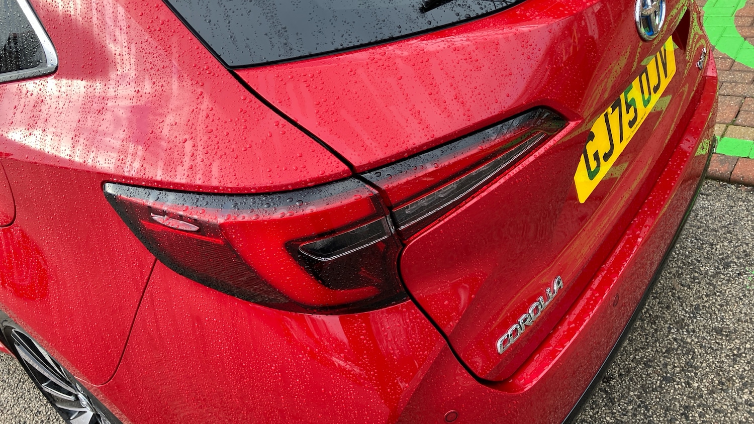 Used Toyota Corolla 2025 for sale - 77286144: Photo 21