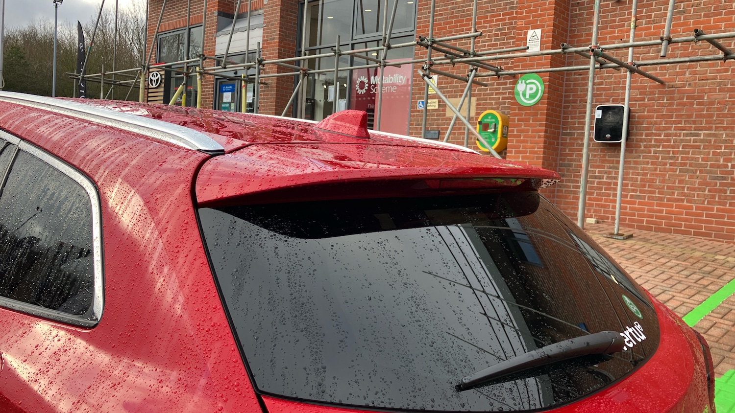 Used Toyota Corolla 2025 for sale - 77286144: Photo 22