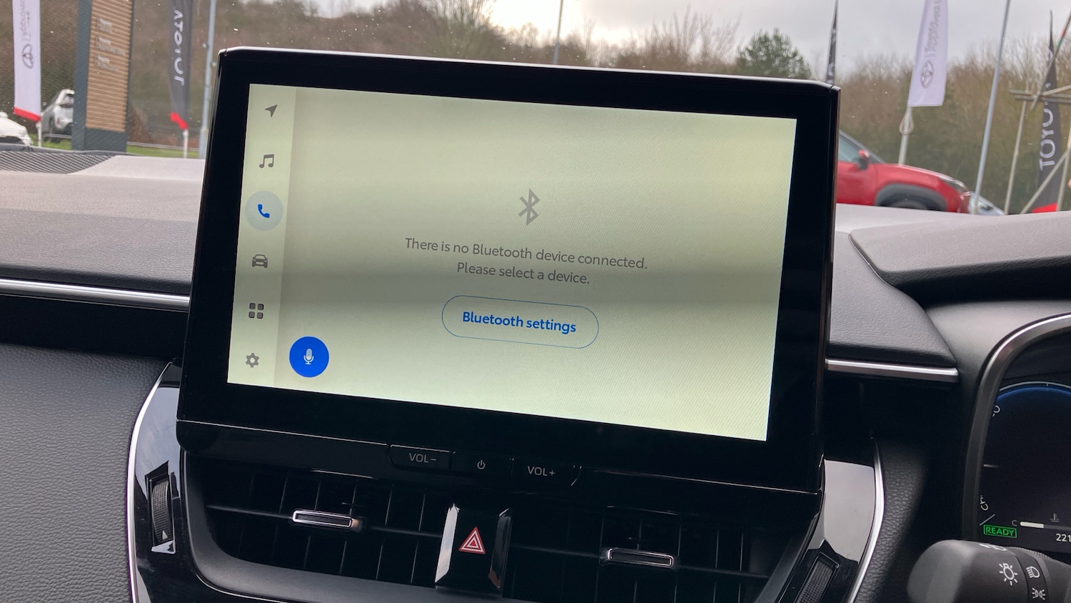 Used Toyota Corolla 2025 for sale - 77286144: Photo 23