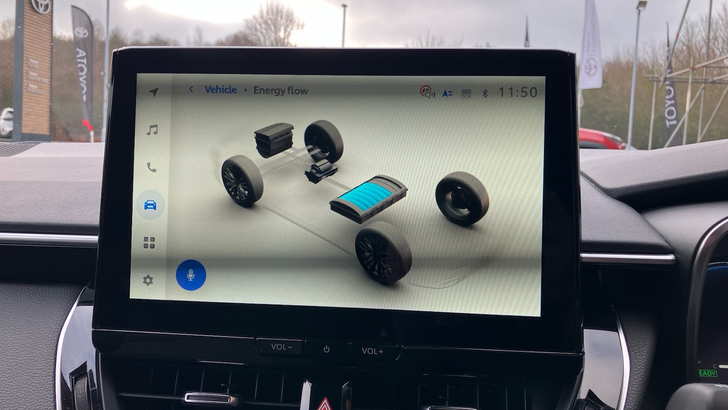 Used Toyota Corolla 2025 for sale - 77286144: Photo 24