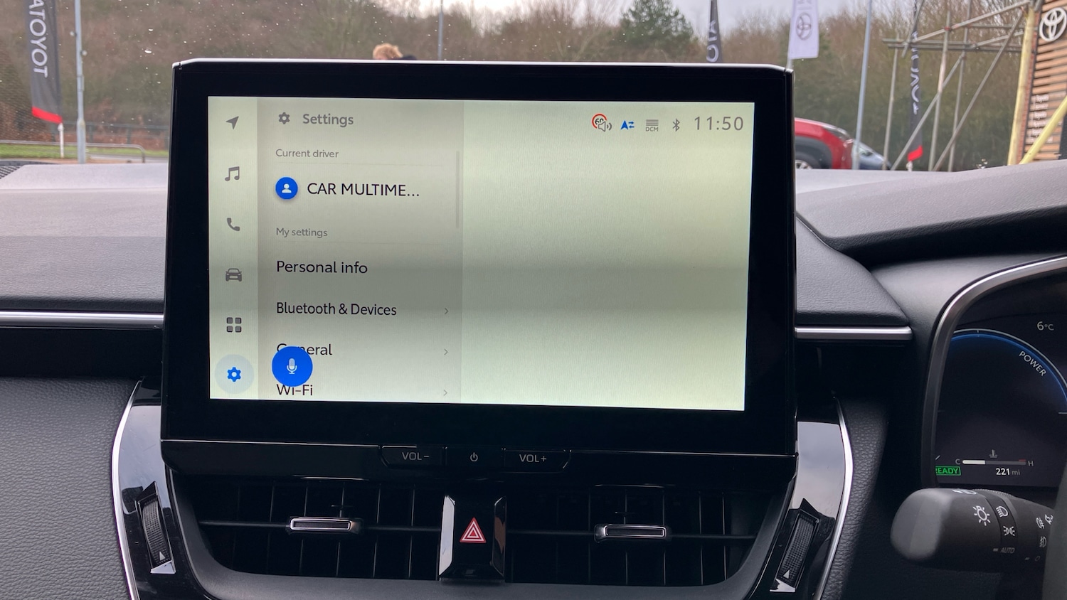 Used Toyota Corolla 2025 for sale - 77286144: Photo 25